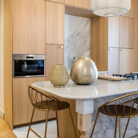 Διαμέρισμα Plum Guide - Carrara & Cortile Ρώμη