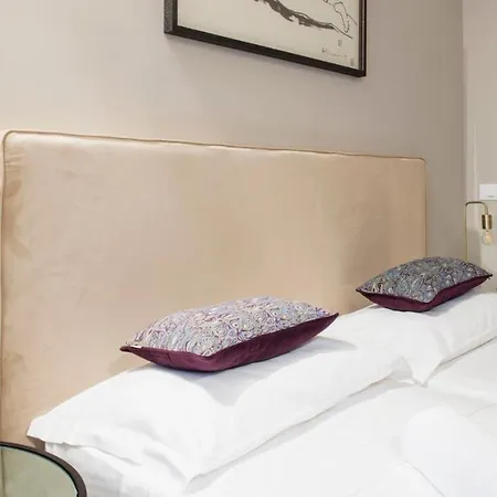 Plum Guide - Carrara & Cortile 公寓 罗马